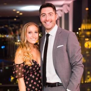 Meet your Posher, Dan